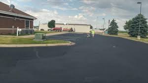 Best Driveway Overlay Services  in Healdton, OK